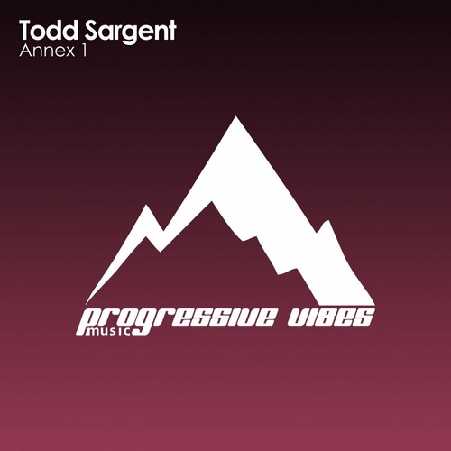 Todd Sargent - Annex 1 [PVM504]